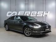 Hyundai Sonata VIII (DN8) Воронеж  - изображение 31