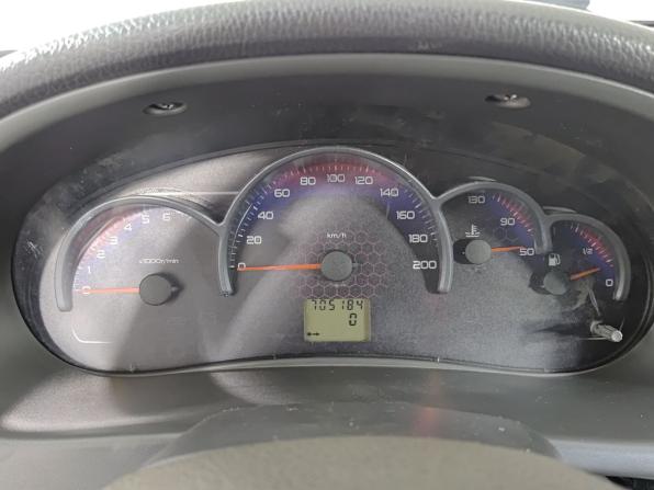 Lada (ВАЗ) Priora I с пробегом 2007 года, цена 199 000 рублей, 375182 км, седан, Автокод Объявления