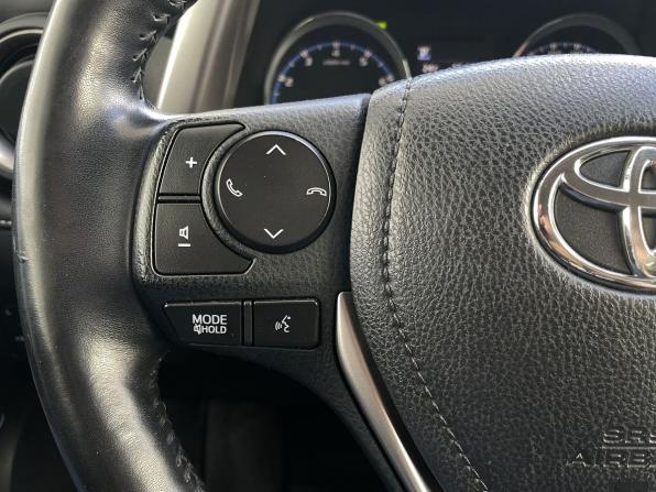 Toyota RAV4 IV (XA40) Рестайлинг с пробегом 2015 года, цена 2 998 000 рублей, 88178 км, внедорожник, Автокод Объявления