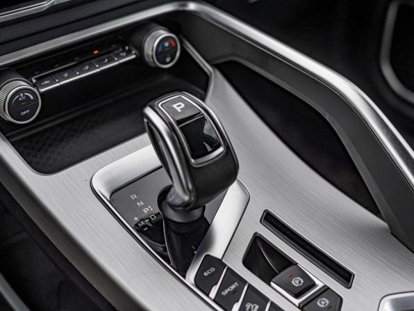 Geely Coolray I с пробегом 2022 года, цена 1 690 000 рублей, 43082 км, внедорожник, Автокод Объявления
