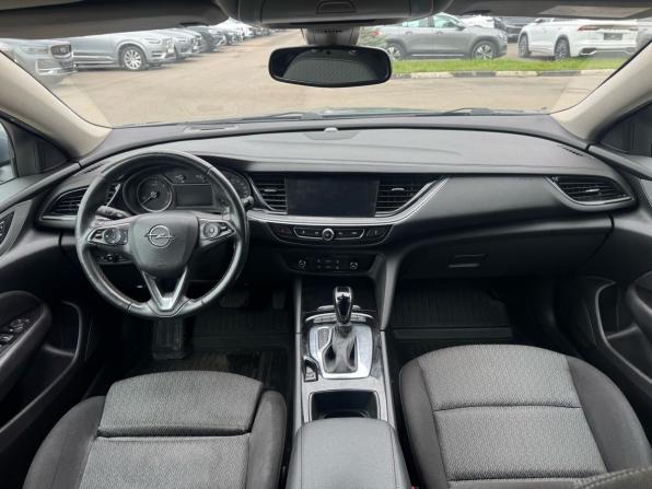 Opel Insignia II с пробегом 2018 года, цена 1 150 000 рублей, 250000 км, универсал, Автокод Объявления