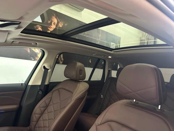 BMW X5 IV (G05/G18) Рестайлинг с пробегом 2025 года, цена 9 995 000 рублей, 3776 км, внедорожник, Автокод Объявления