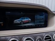 Mercedes-Benz Maybach S-Класс I (X222) Рестайлинг Сочи  - изображение 51