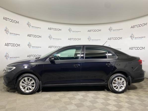 Volkswagen Polo VI с пробегом 2020 года, цена 1 675 000 рублей, 59588 км, лифтбек, Автокод Объявления