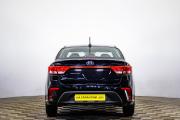Kia Rio IV Пермь  - изображение 29