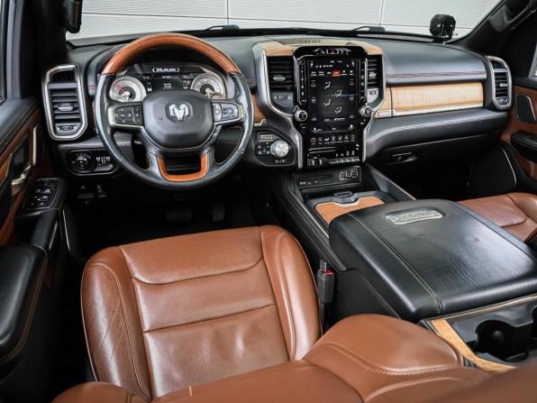 Ram 1500 IV (DS/DJ) с пробегом 2018 года, цена 6 870 000 рублей, 85312 км, offers.body_type.unknown, Автокод Объявления