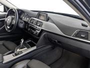 BMW 3 серии VI (F3x) Рестайлинг Москва  - изображение 41