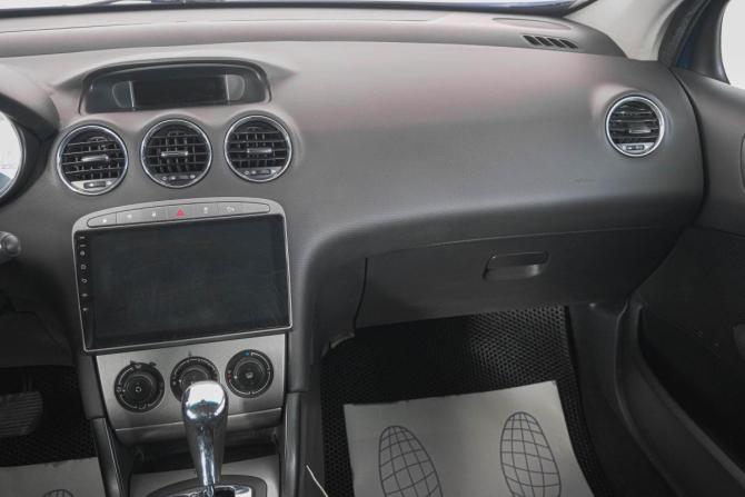 Peugeot 308 I с пробегом 2008 года, цена 439 000 рублей, 239000 км, универсал, Автокод Объявления