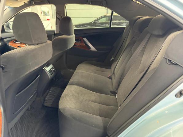 Toyota Camry VI (XV40) с пробегом 2007 года, цена 1 057 000 рублей, 323848 км, седан, Автокод Объявления