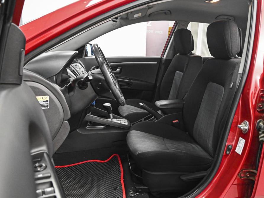 Kia Ceed I Рестайлинг Ставрополь  - изображение 10