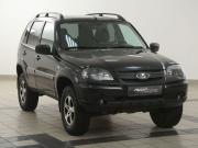 Lada (ВАЗ) Niva Иваново  - изображение 18