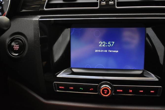 Lifan Myway с пробегом 2018 года, цена 880 000 рублей, 99861 км, внедорожник, Автокод Объявления