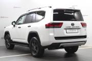 Toyota Land Cruiser 300 Series Владивосток  - изображение 34