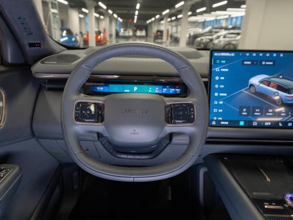 Lynk &amp; Co 900 с пробегом 2026 года, цена 8 200 000 рублей, 50 км, внедорожник, Автокод Объявления