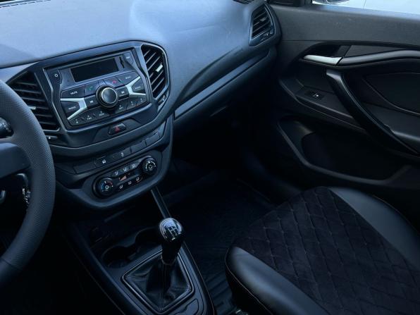 Lada (ВАЗ) Vesta I с пробегом 2020 года, цена 895 000 рублей, 158000 км, седан, Автокод Объявления