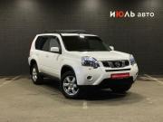 Nissan X-Trail II Рестайлинг Челябинск  - изображение 26