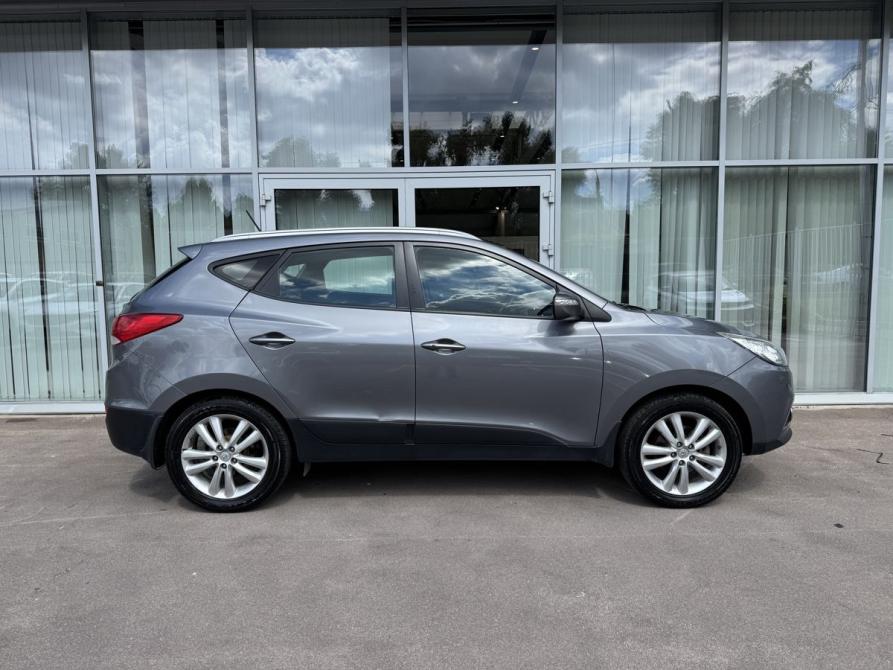 Hyundai ix35 I Воронеж  - изображение 4