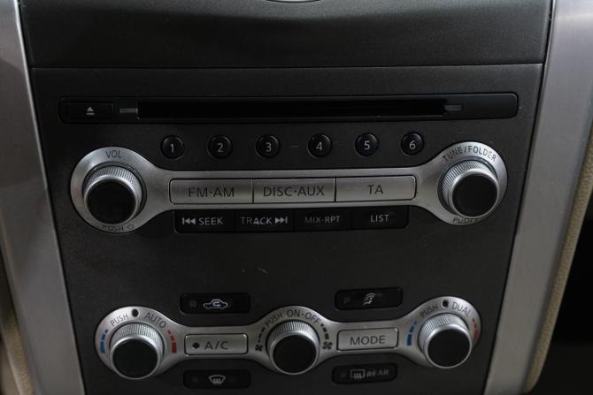 Nissan Murano II (Z51) Рестайлинг с пробегом 2013 года, цена 1 469 000 рублей, 162000 км, внедорожник, Автокод Объявления