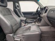 Mitsubishi Pajero III Рестайлинг Москва  - изображение 26