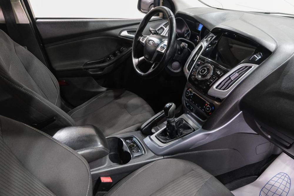 Ford Focus III Новокузнецк  - изображение 15