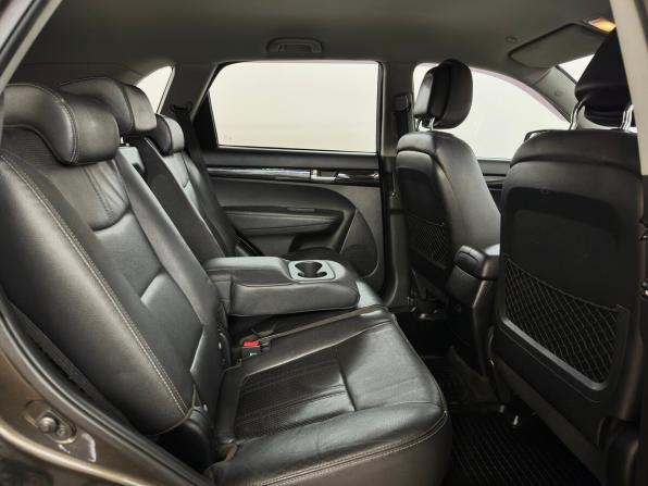 Kia Sorento II с пробегом 2012 года, цена 1 530 000 рублей, 121831 км, внедорожник, Автокод Объявления