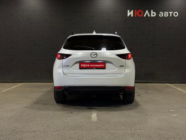 Mazda CX-5 II с пробегом 2020 года, цена 2 265 000 рублей, 198092 км, внедорожник, Автокод Объявления