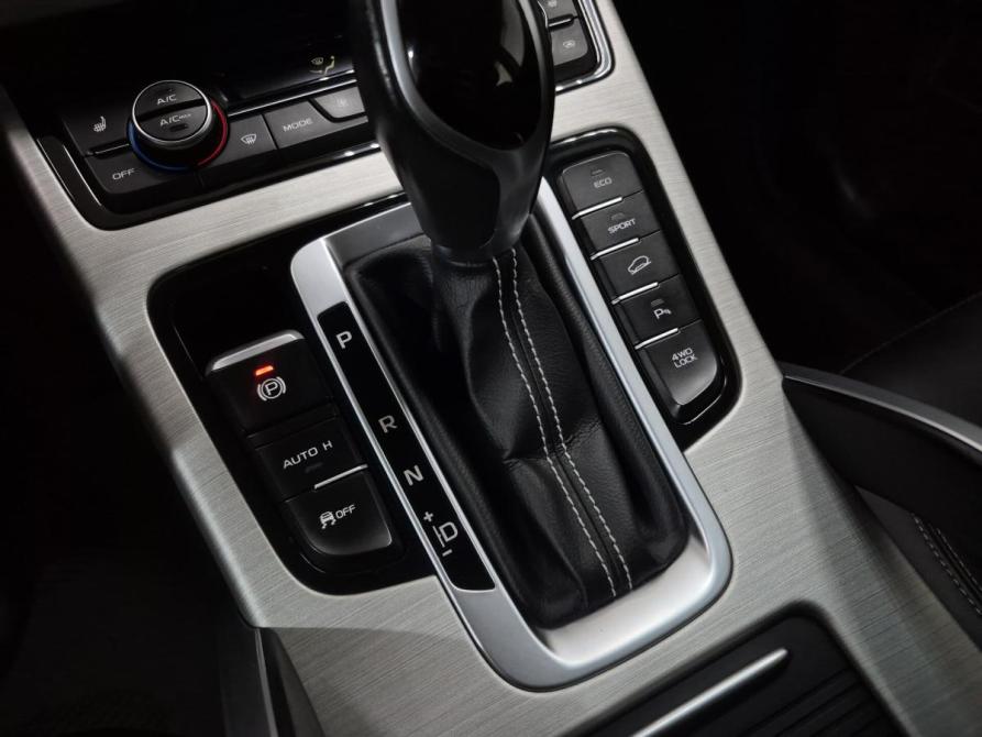 Geely Atlas I Альметьевск  - изображение 20
