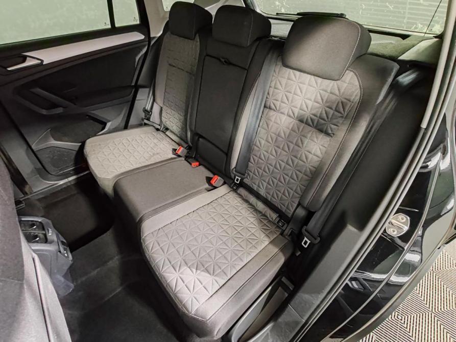Volkswagen Tiguan II Рестайлинг Москва  - изображение 18