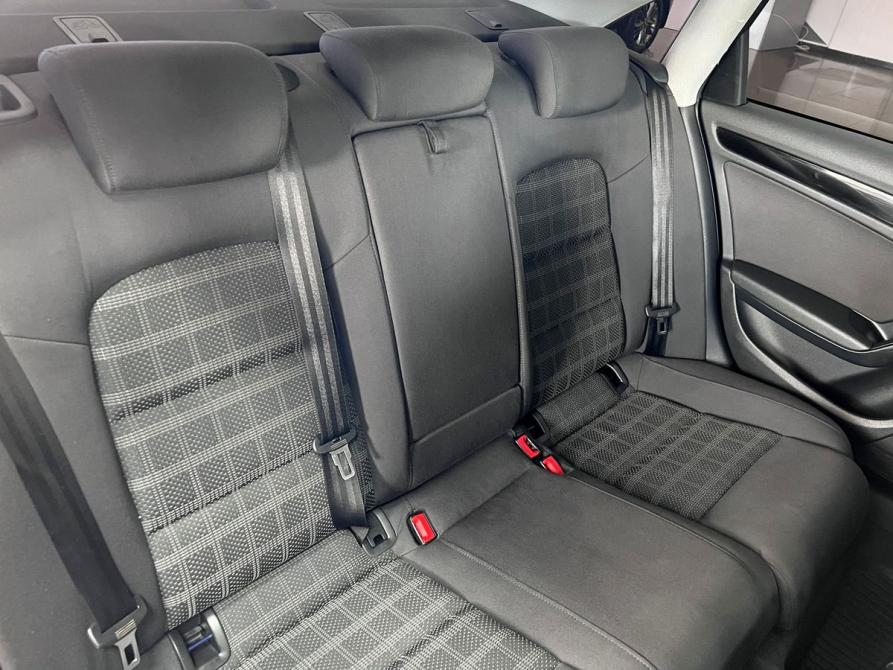 Audi A4 IV (B8) Рестайлинг Тверь  - изображение 12