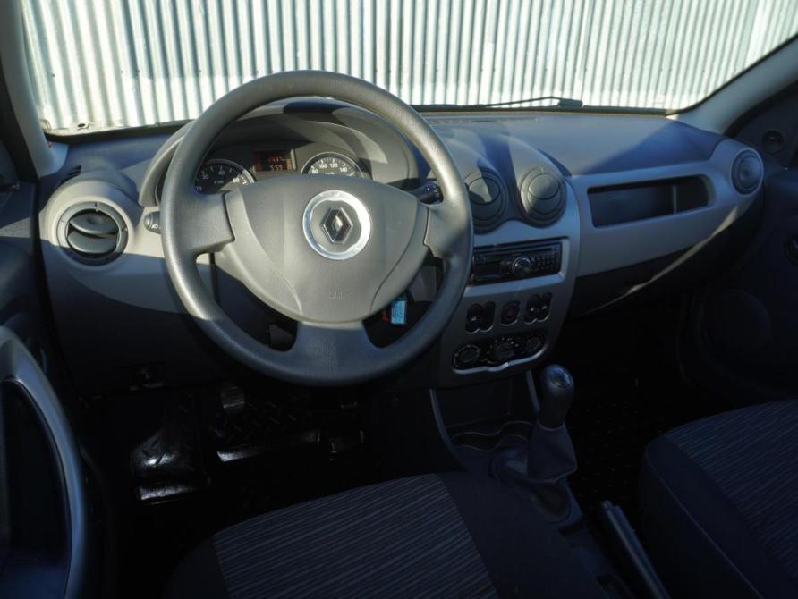 Renault Sandero I Тверь  - изображение 6