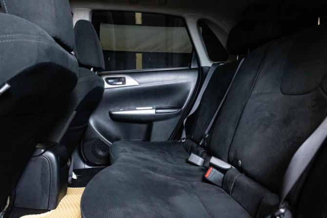Subaru Impreza III с пробегом 2009 года, цена 750 000 рублей, 194519 км, седан, Автокод Объявления