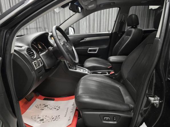 Opel Antara I Рестайлинг с пробегом 2014 года, цена 1 149 000 рублей, 175000 км, внедорожник, Автокод Объявления