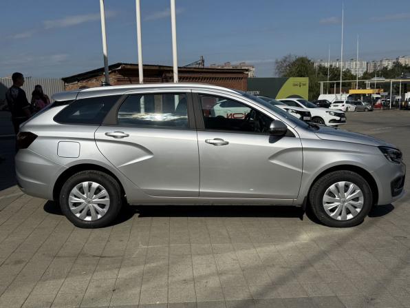 Новый Lada (ВАЗ) Vesta I Рестайлинг (NG) 2026 года, цена 1 885 000 рублей, универсал, Автокод Объявления