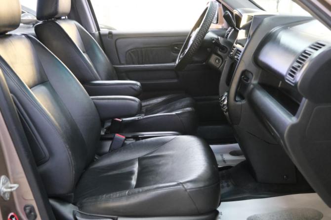 Honda CR-V II с пробегом 2004 года, цена 849 000 рублей, 404000 км, внедорожник, Автокод Объявления