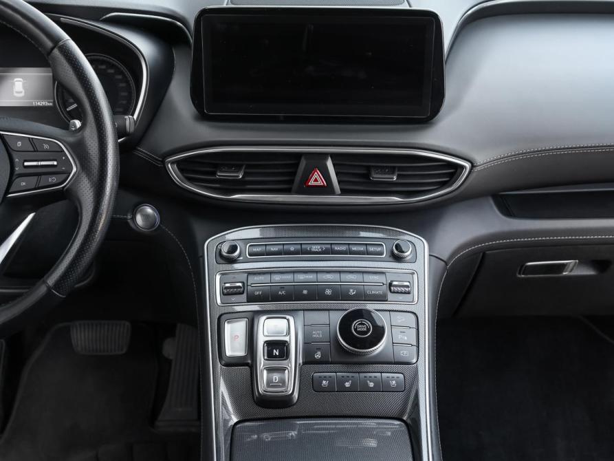 Hyundai Santa Fe IV Рестайлинг Москва  - изображение 15