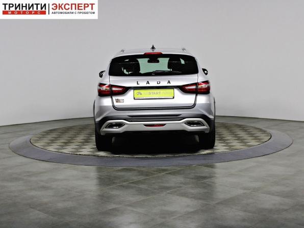 Lada (ВАЗ) Vesta I Рестайлинг (NG) с пробегом 2024 года, цена 1 557 000 рублей, 29056 км, универсал, Автокод Объявления