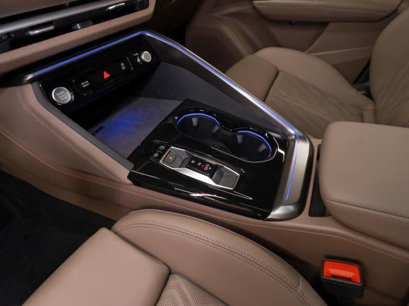 Audi Q5 III с пробегом 2026 года, цена 6 200 000 рублей, 50 км, внедорожник, Автокод Объявления