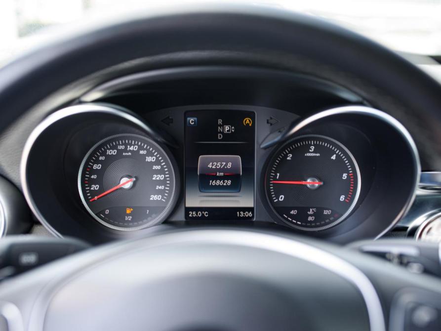 Mercedes-Benz C-Класс IV (W205) Санкт-Петербург  - изображение 17