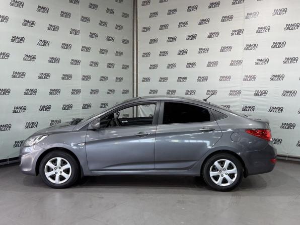 Hyundai Solaris I с пробегом 2013 года, цена 770 000 рублей, 209000 км, седан, Автокод Объявления