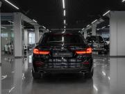 BMW 5 серии VII (G30/G31/G38) Рестайлинг Москва  - изображение 36