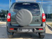 Chevrolet Niva I Рестайлинг Энгельс  - изображение 37