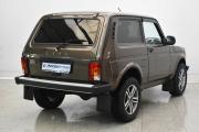 Lada (ВАЗ) Niva Legend Москва  - изображение 17
