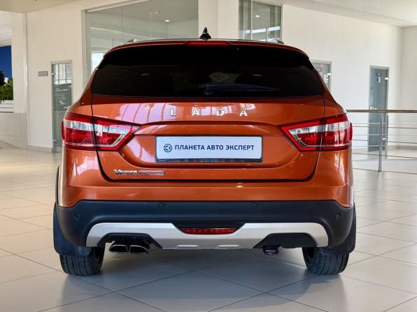 Lada (ВАЗ) Vesta I с пробегом 2020 года, цена 1 199 000 рублей, 73211 км, универсал, Автокод Объявления