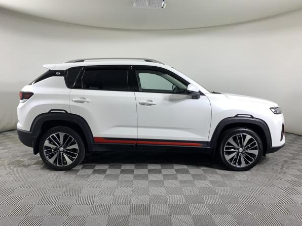 Changan CS35 Plus I Рестайлинг с пробегом 2023 года, цена 1 745 000 рублей, 28994 км, внедорожник, Автокод Объявления