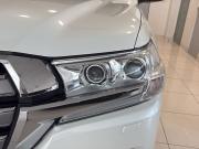 Toyota Land Cruiser 200 Series Рестайлинг 2 Омск  - изображение 26
