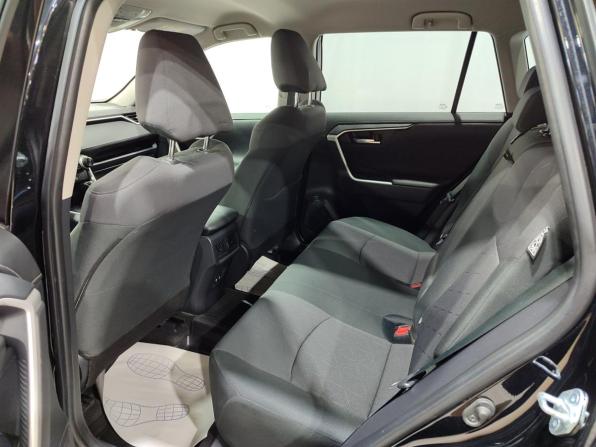 Toyota RAV4 V (XA50) с пробегом 2020 года, цена 3 200 000 рублей, 64000 км, внедорожник, Автокод Объявления