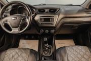 Kia Rio III Рестайлинг Челябинск  - изображение 33