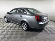 Daewoo Gentra II Москва  - изображение 26