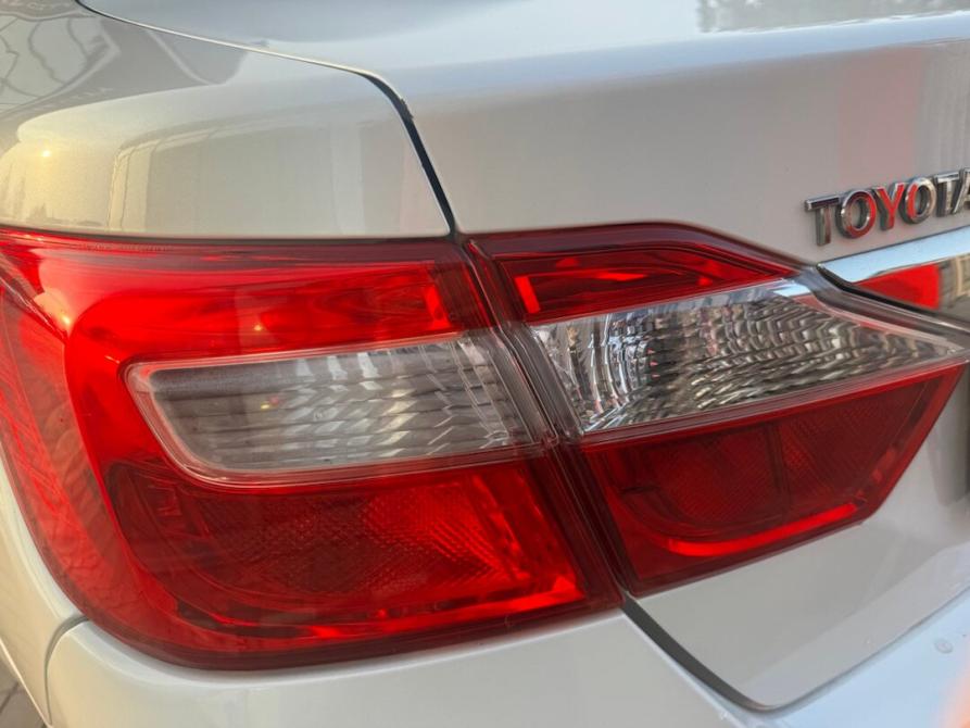 Toyota Camry VII (XV50) Астрахань  - изображение 10