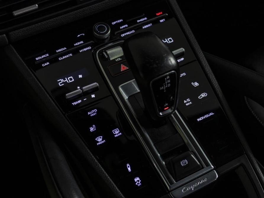 Porsche Cayenne III Москва  - изображение 23